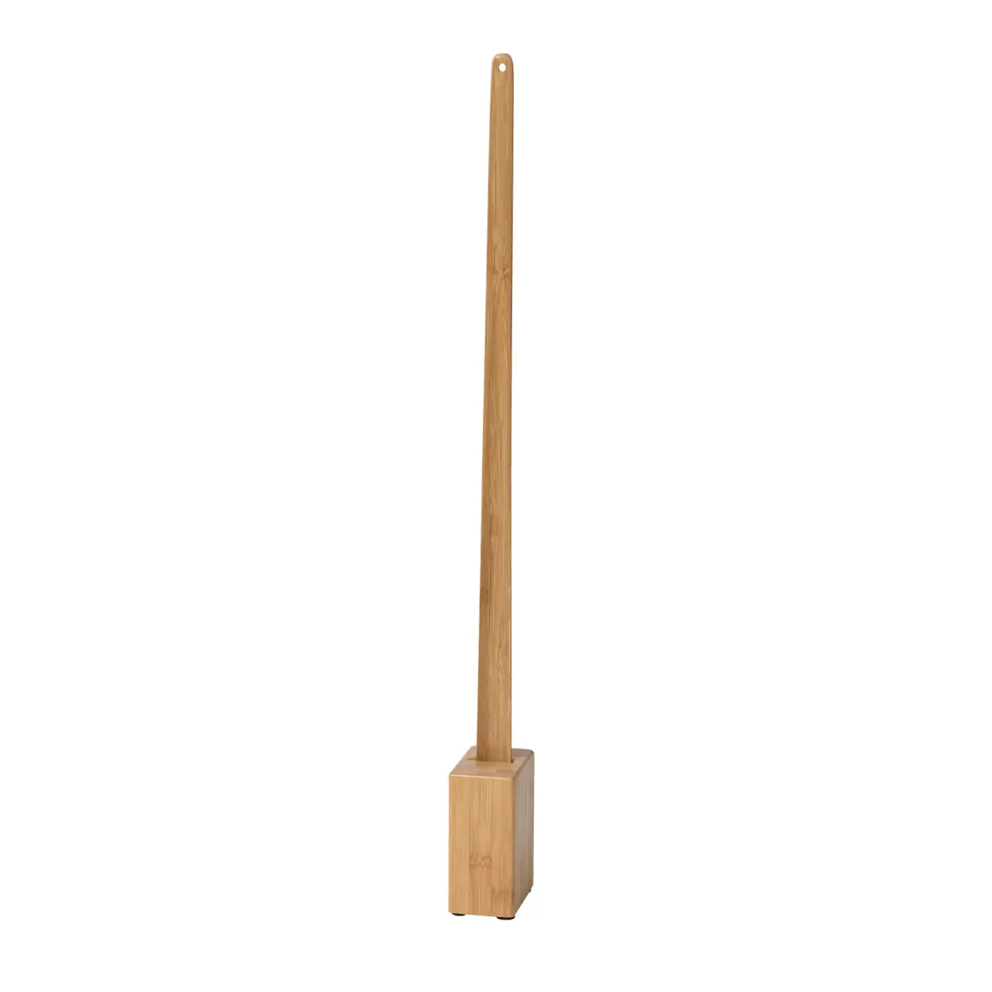 Bamboo スタンド付 靴べら ナチュラル AKU104505401