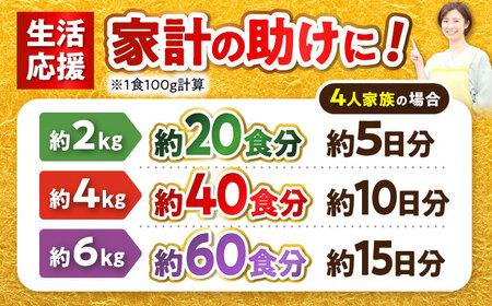 瀬戸豚 カタバラ切り落とし 4kg / 豚肉 切り落とし [BBBQ155]