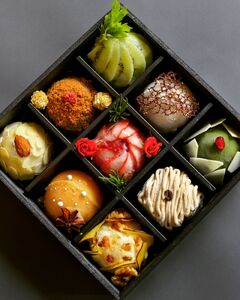 Gelato 9. 季節のジェラートBOX【9種】アイス デザート 氷菓子 スイーツ お取り寄せ お菓子 お土産 ギフト 贈答_0088-001-se6