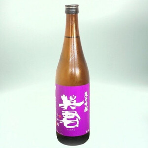 英君 ３色の純米吟醸 飲み比べセット【720mL×3本セット】