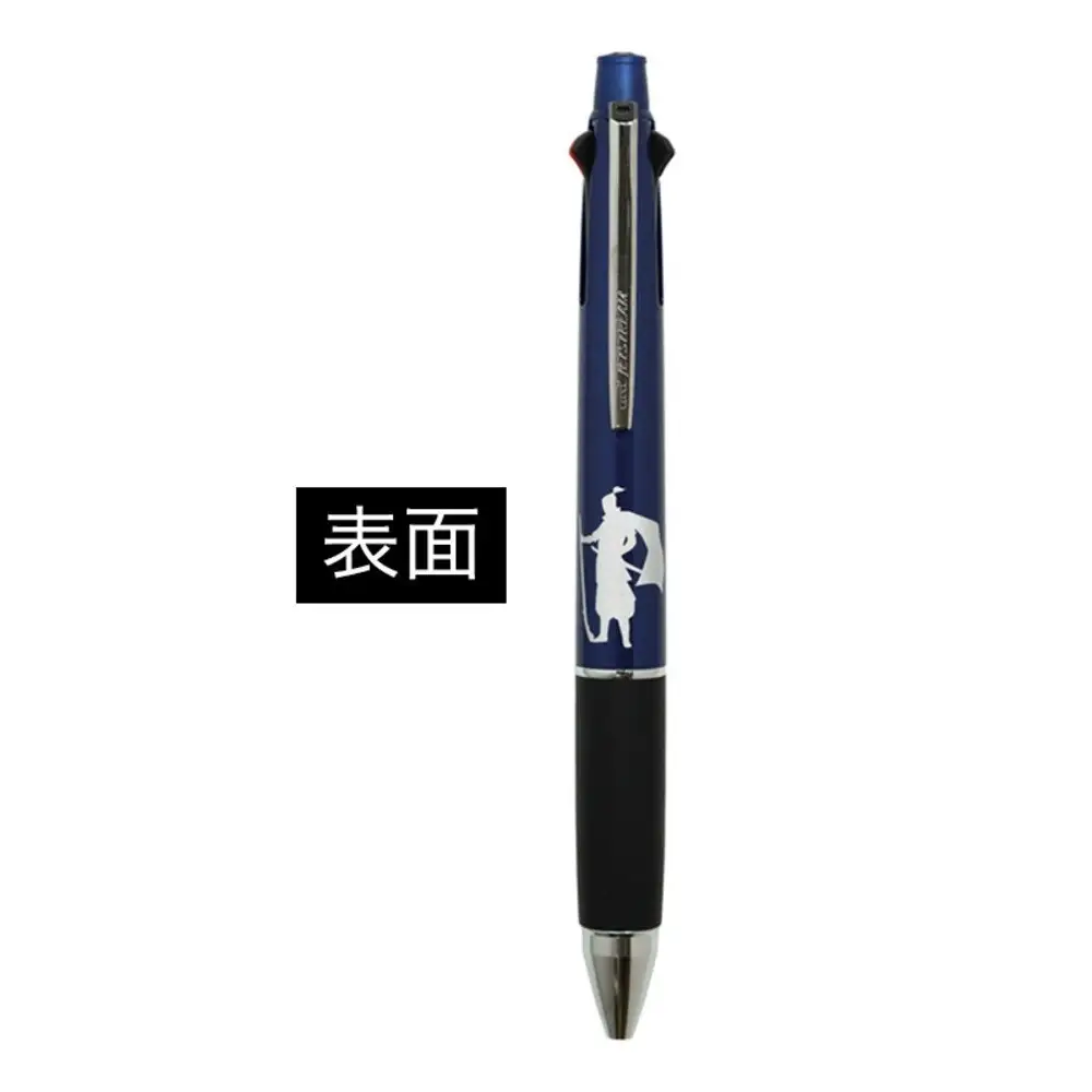 オリジナル【武将ボールペン】織田信長／名古屋刀剣博物館
