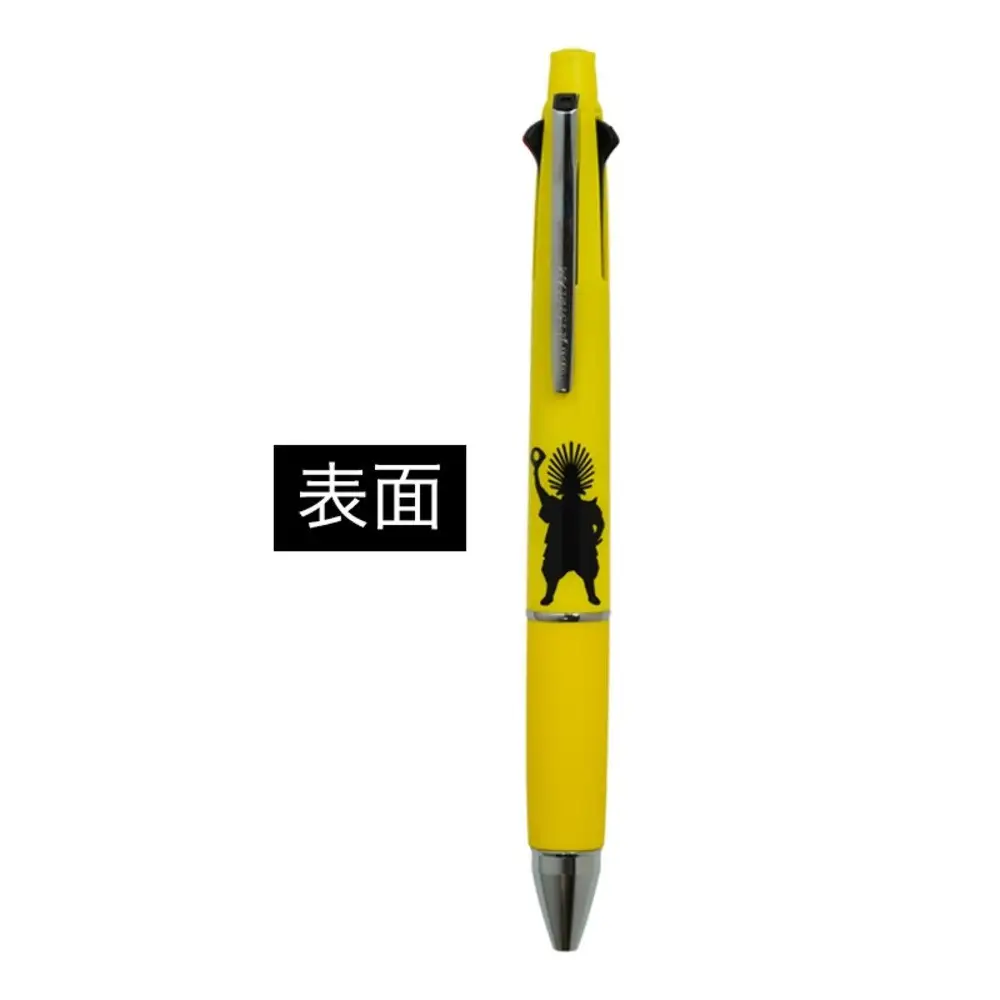 オリジナル【武将ボールペン】豊臣秀吉／名古屋刀剣博物館