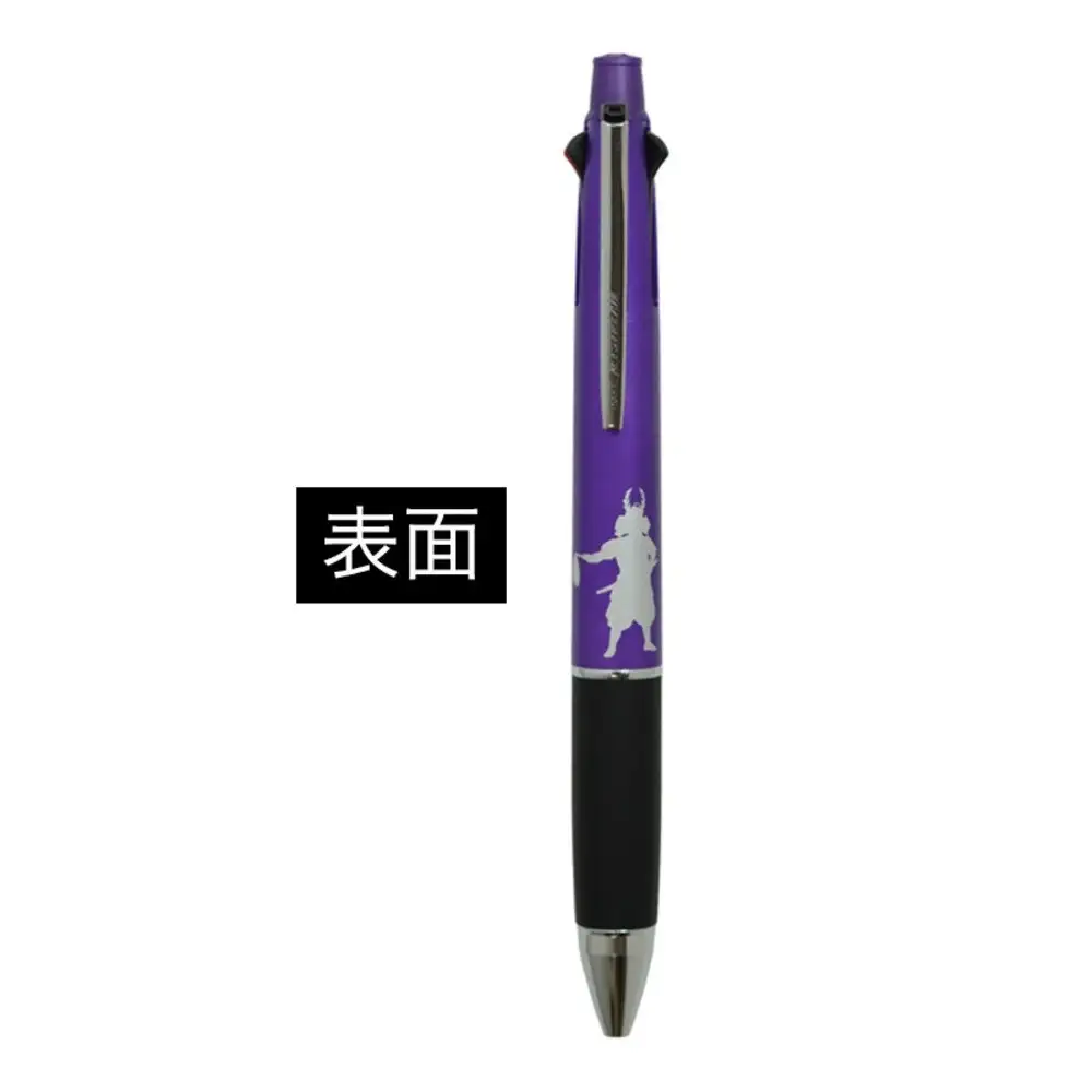 オリジナル【武将ボールペン】徳川家康／名古屋刀剣博物館