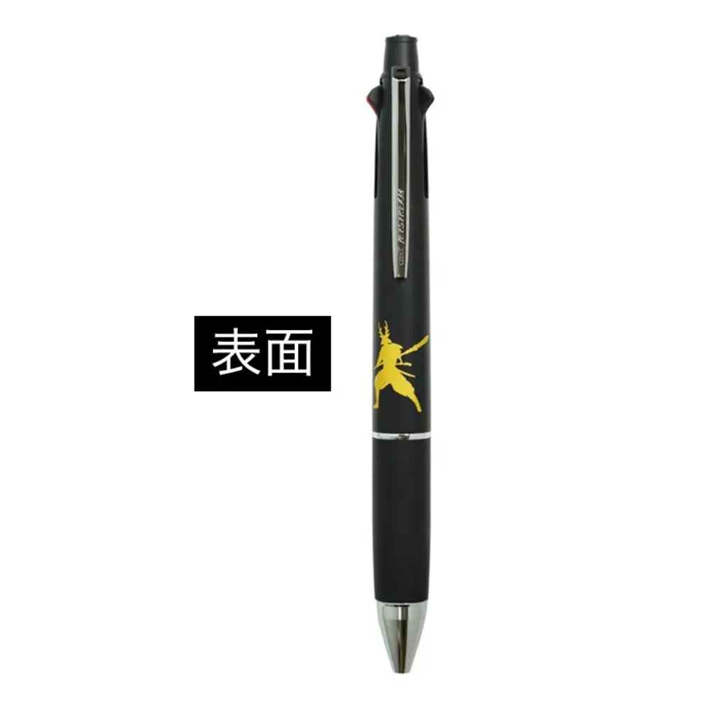 オリジナル【武将ボールペン】本多忠勝／名古屋刀剣博物館