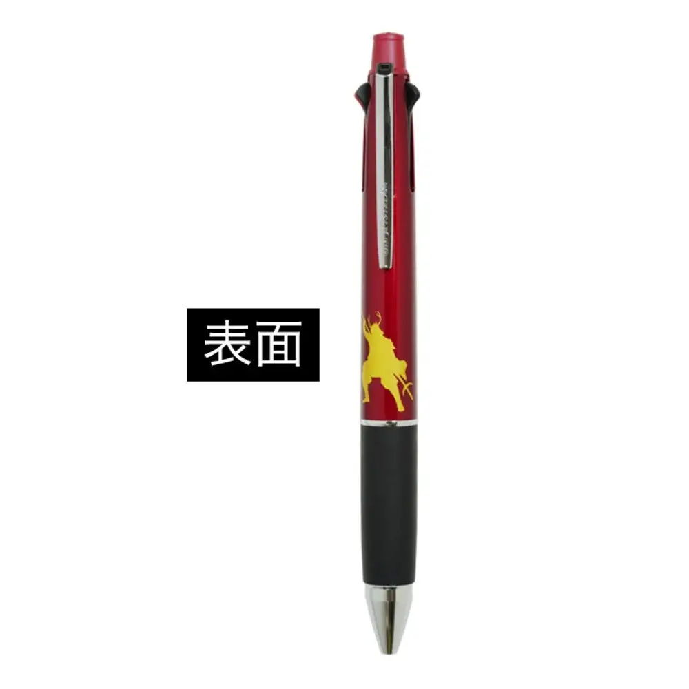 オリジナル【武将ボールペン】真田幸村／名古屋刀剣博物館