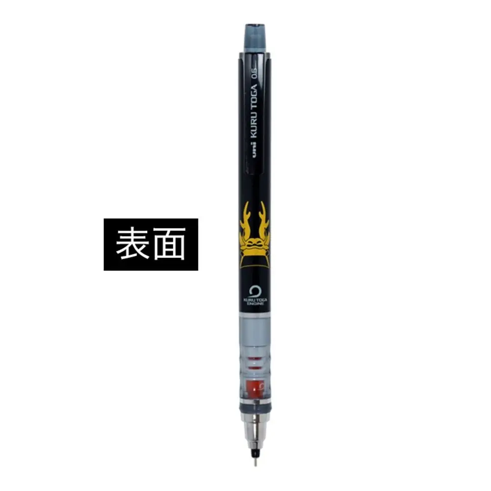 オリジナル【武将シャープペン】本多忠勝／名古屋刀剣博物館