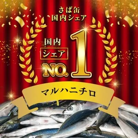 ウミオス(マルハニチロ) さば煮付(国産)缶詰 190g×12缶 ふるさと納税【1658900】