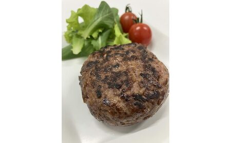 土佐和牛使用 こじゃんとこだわりハンバーグ 約130g×10個 / ハンバーグ 和牛 土佐和牛 牛肉 お肉 肉 ミンチ 食品 加工品 冷凍 高知 【高知県食肉センター株式会社】[ATFC043]