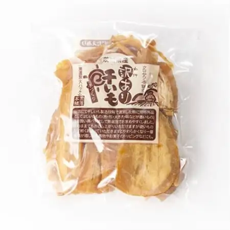 訳あり 規格外 茨城県産 干しいも 約1.6kg(420g×4袋)【配送不可地域：離島・沖縄県】【1660324】