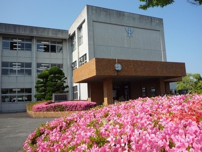 【学校応援ふるさと寄附金】田原本町立北中学校（返礼品なし）1,000円