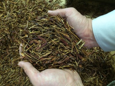 D125 とくぢ健康茶生薬茶セット（ミニ）