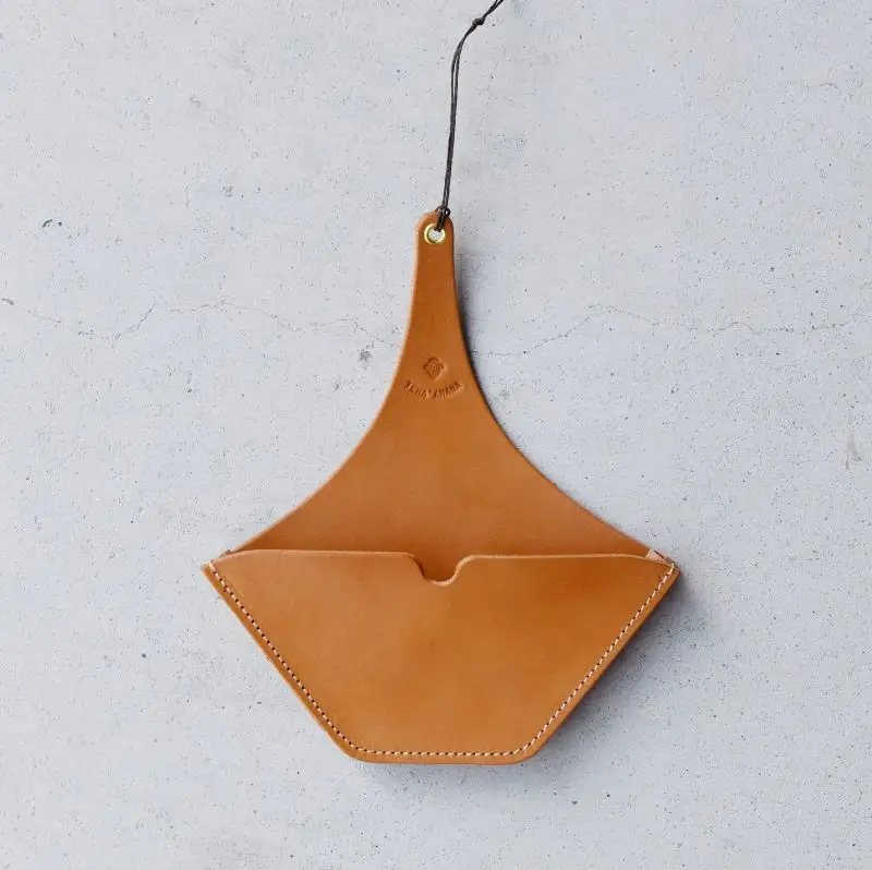 Teha’amana Coffee paper holder テハマナ コーヒーペーパーホルダー ブラック