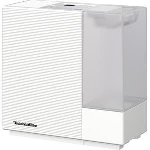 ハイブリッド式加湿器　HD-RX325　新潟市 家電 ダイニチ工業 ホワイト×ブラック