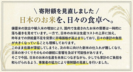 【ふるなびWEEK対象】【3ヶ月定期便】令和7年産 無洗米 こしひかり 10kg