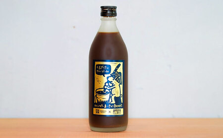 コーヒー 【全12回定期便】豆ポレポレのオーレのもーっと (黒糖) 2本セット  BCAW072 カフェオレ