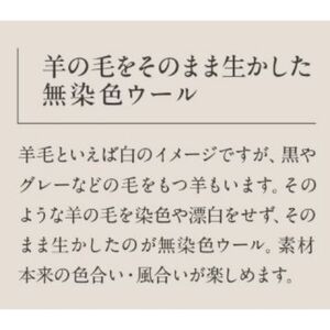 T112(ベージュ・200×250cm) 3色から選べるウール100%ラグ 有色羊毛使用 2サイズ展開【カーペット ラグ マット 幅 200 250 cm 正方形 ベージュ 防虫 遮音 防ダニ 羊毛 大阪府 八尾】