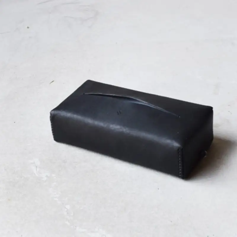 Teha’amana Tissue Cover Smoke テハマナ ティッシュカバー スモーク グレー