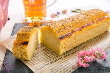 D182 安納芋のスイートポテト（2箱）