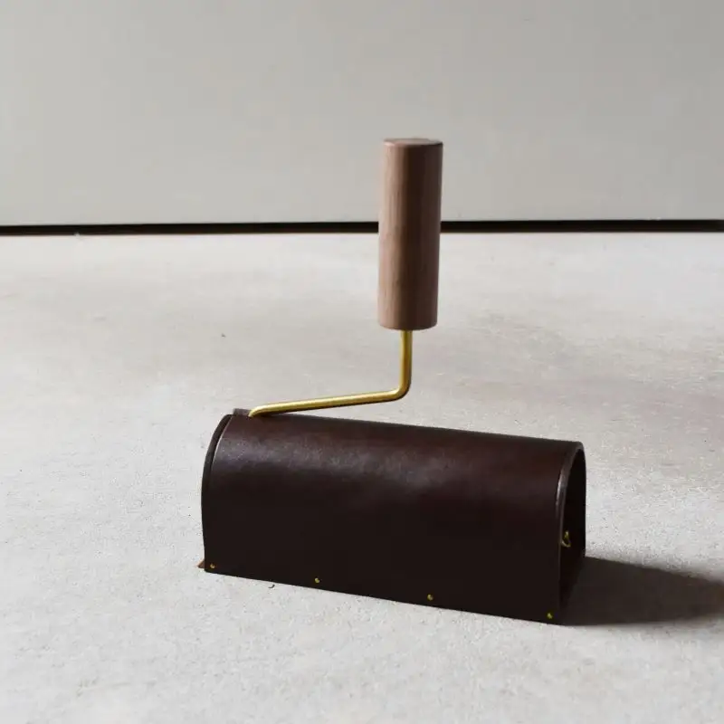 Teha’amana ROLLER CLEANER WALNUT テハマナ ローラークリーナー ウォールナット ブラック