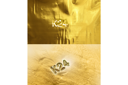 DJ255 金 純金 K24 金盃 63g [ 長崎県 島原市 ]