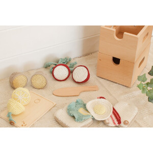 HOPPL（ホップル）ままごトイ　ギフトBOXセット