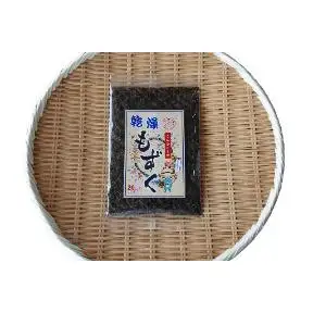 くんなとぅの乾燥もずく（10g）   