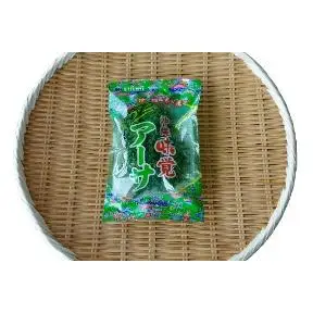 沖縄味覚 アーサ（18g）   