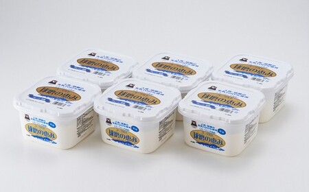 球磨の恵 ヨーグルト (加糖) 1kg 6パック 合計6kg