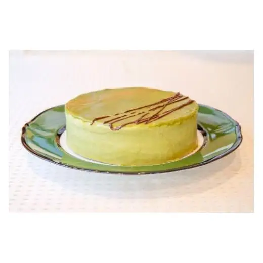 【卵・乳製品・小麦不使用！】LE PAYSAN　抹茶のケーキ　グルテンフリー