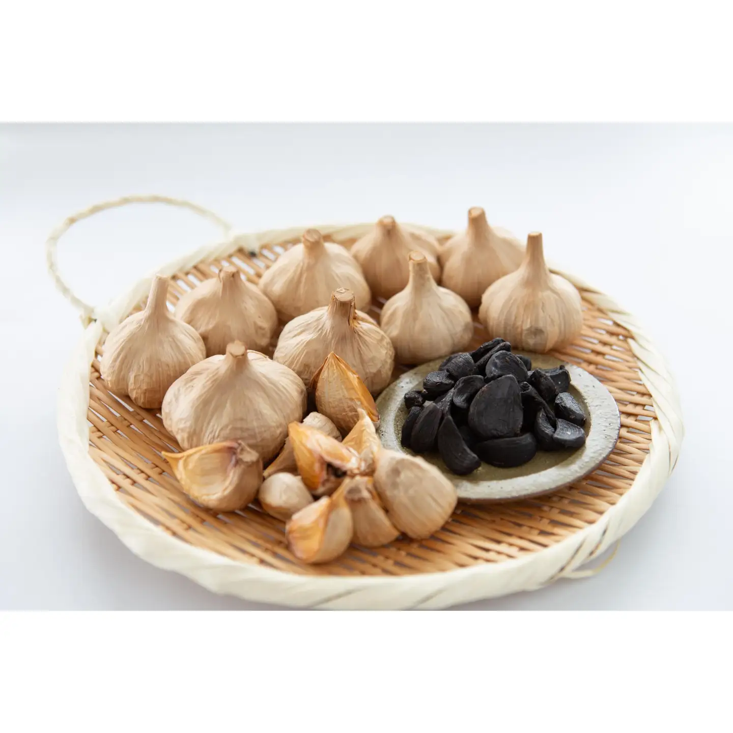 讃岐の恵み「黒にんにく」100g×5袋