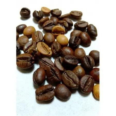 オリジナルブレンドホットコーヒー 100g(中挽き)【1662029】