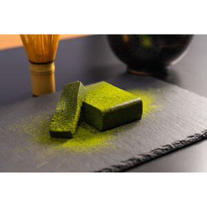 出雲抹茶テリーヌ　1個（130g）