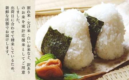 令和7年産『五霞の輝き』精米 10kg(5kg×2袋) 出荷日に合わせて精米 - ブレンド米 米 コシヒカリ あきたこまち ミルキークイーン ひとめぼれ ゆめひたち あさひの夢 チヨニシキ ふくまる 家庭用 家計応援 訳あり 茨城県 五霞町