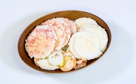 豊半のえびせんべい いろどりミックス 1.5kg(1袋250g×6袋) | 詰め合わせ 小分け 家庭用 便利 おやつ セット えびせんべい エビせんべい 海老せんべい 愛知県 美浜町 おすすめ ※北海道・沖縄・離島への配送不可