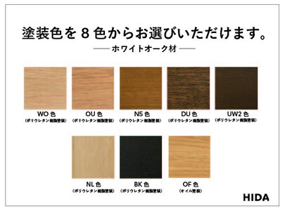 【飛騨の家具】HIDA　森のことば　チェスト　大 （SN557）｜家具 ナチュラル リビング収納 寝室収納 オーク材 国産 飛騨家具 飛騨産業 CG430