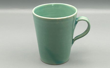 青釉 マグカップ 陶器 食器 食洗器OK コップ カップ 化粧箱 ギフト 贈り物 贈答 日本製 淡路島 洲本市