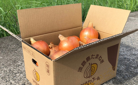 玉ねぎ 淡路島産 5kg みやざきファーム 甘い 玉ねぎ
