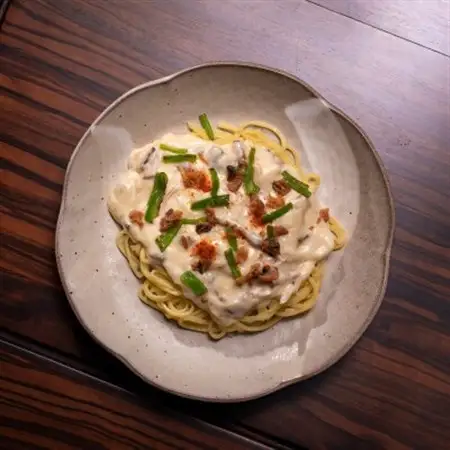 生パスタ　へじや製麺　独特のもっちり感が自慢の手打ちパスタ　110g×6食入り　京都与謝野町より【配送不可地域：離島】【1664874】