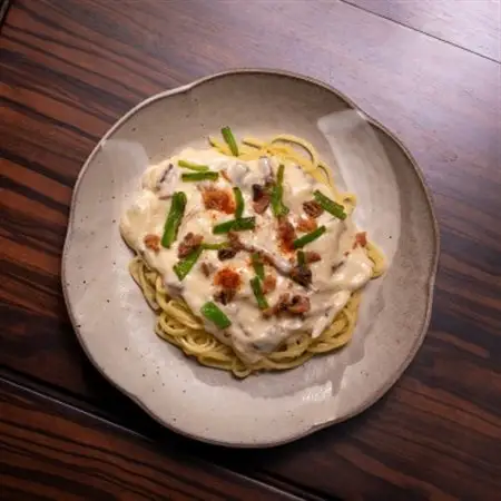 生パスタ　へじや製麺　独特のもっちり感が自慢の手打ちパスタ　110g×12食入り　京都与謝野町より【配送不可地域：離島】【1664881】