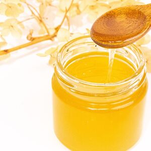 国産純粋はちみつ2個セット(150g×2)【期間限定・数量限定】蜂蜜 ハチミツ 非加熱 世羅 A035-13