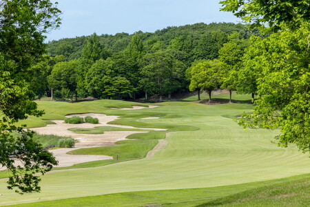 20-15 G7カントリー倶楽部 ゴルフ場利用券 【6,000円分】(3,000円×2枚)