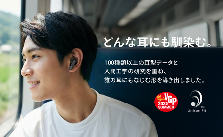 FUNLOGY Earbuds / 完全ワイヤレスイヤホン　2個セット　家電 音楽 イヤホン ワイヤレス 急速充電 軽量 低遅延 IPX5防水 防汗 通勤 通学 千葉県 千葉市