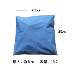 竹炭 床下調湿用 1畳用 8袋(1袋竹炭10L) [0609]