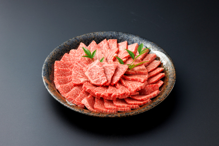 【A5】鳥取和牛肩ロース焼肉 400g【A5等級 肩ロース 焼肉 焼き肉 やきにく 鳥取 和牛 ご自宅用 ギフト 熨斗 プレゼント お取り寄せ グルメ 冷凍】