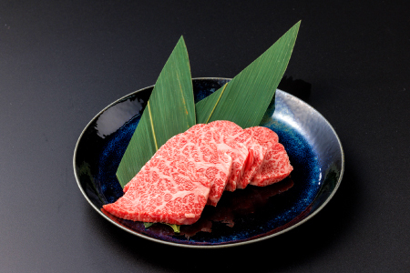 【A5】鳥取和牛焼肉食べ比べセット 400g