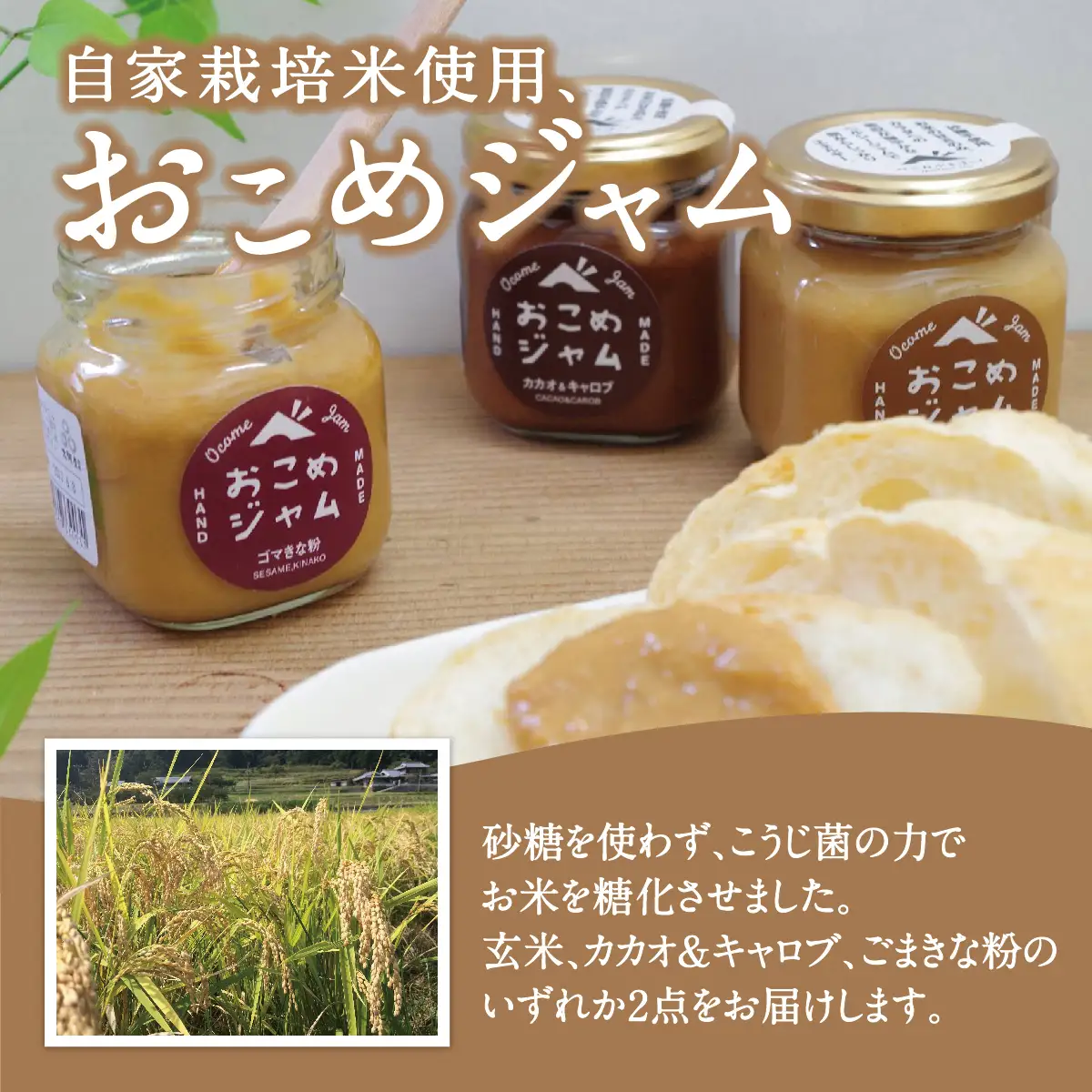 【大阪能勢特産】 ジャム・ピクルス・ハーブティーのセットB | べじたぶるぱーく | 国産 無添加 野菜ジャム お米ジャム 旬野菜 ティータイム 手作り 自家製 | 詰め合わせ お取り寄せ セット | 大阪府能勢町送料無料