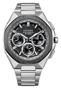 【CITIZEN時計】ATTESA CC4104-53E