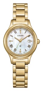 【CITIZEN時計】Xc ES9492-57D