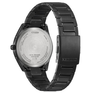 【CITIZEN時計】CITIZEN COLLECTION AS1085-61E