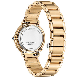 【CITIZEN時計】CITIZEN L ARCLY Collection EM1093-61D